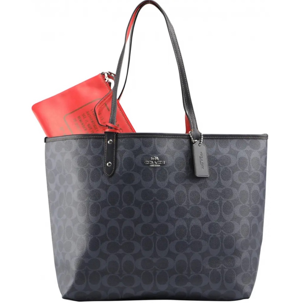 Coach Large Bag reversibles Bag